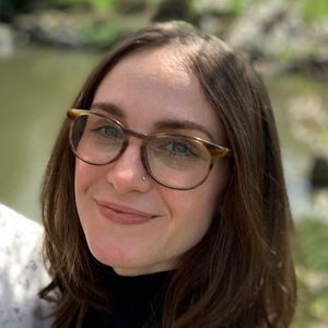 Meet your Posher, Ann